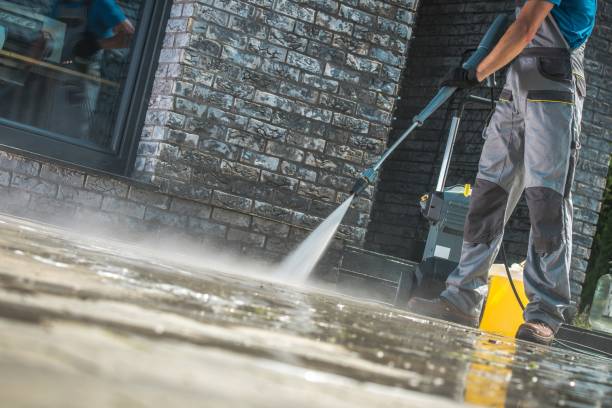 Best Gutter Cleaning  in Jacksonwald, PA